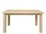 Table 90x140 cm Pin massif, Couleur: Naturel Abbildung