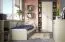 Lit une place avec rangement Maräne 09 | 2 grands tiroirs | Beige / Anthracite | 90 x 200 cm