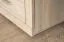Armoire penderie Lorengau 34 | 2 portes | 1 tiroir | Chêne Sonoma | 202 x 100 x 58 cm