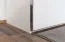 Armoire avec mirroir
