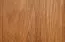 Lit double 160x200 cm | Chêne sauvage massif huilé | Wooden Nature Premium Tasman 03