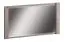 Miroir Cavalla 14 | Finition chêne brun | 54 x 96 x 4 cm | Design moderne et chaleureux