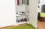 191 cm de large Armoire avec 3 portes | Couleur: Ivoire Abbildung