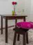 Table à manger 75x75 cm Abbildung