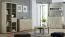 Commode Lorengau 01 | Chêne Sonoma | 90 x 160 x 40 cm | Design moderne et rangement spacieux