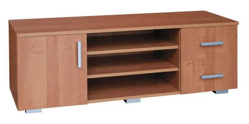 TV - Buffet bas Abbildung