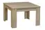 Table basse Batan 01, Couleur : Chêne Sonoma - 68 x 68 x 47 cm (L x P x H)