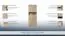 Armoire "Kontich" 07, couleur : chêne Sonoma - Dimensions : 212 x 80 x 35 cm (h x l x p)