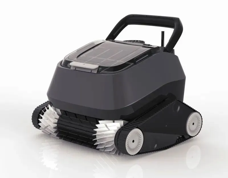 Robot de piscine, pour une piscine de max. 10 x 5 mètres