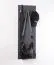 Porte-manteaux mural Fjends 07 anthracite | 3 crochets | 102 x 34 x 3 cm | Design moderne