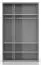Armoire brillant