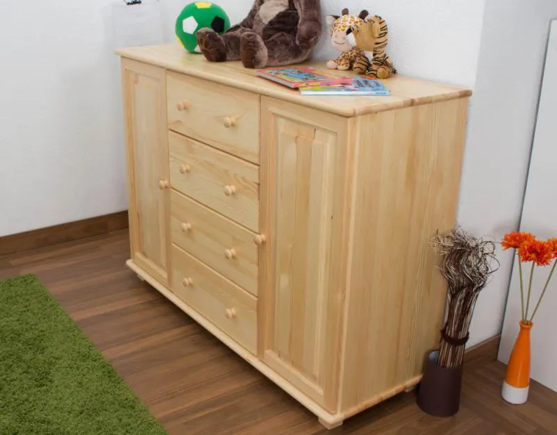 Buffet, 136 cm de large Abbildung