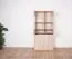 Vitrine design Popondetta 21 | chêne Sonoma | 200 x 95 x 38 cm | Soft Close, grande capacité