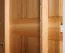 Chambre complète 6 pièces Fazenda | Style moderne | Finition chêne naturel | Nombreux rangements