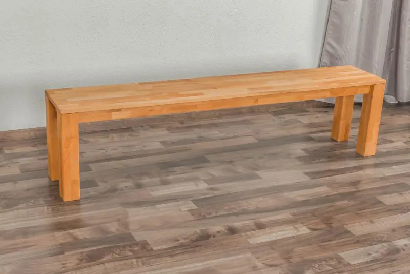 Banquette Hêtre Bois massif Abbildung
