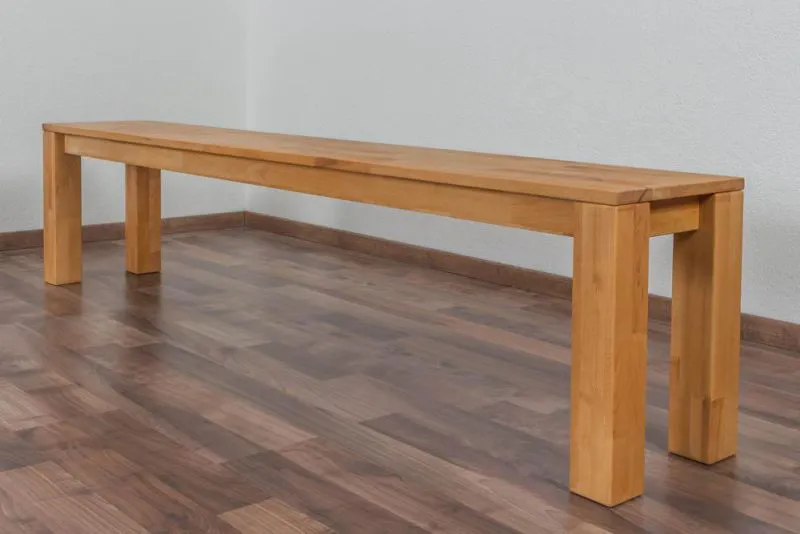 Banquette Hêtre Bois massif Abbildung