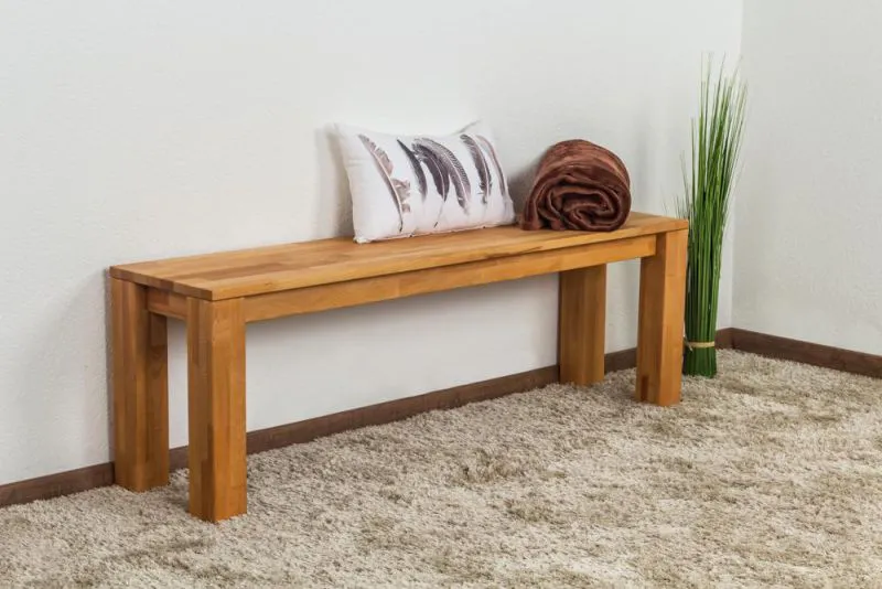 Banquette Hêtre Bois massif Abbildung