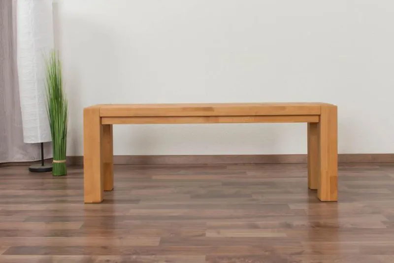 Banquette Hêtre Bois massif Abbildung