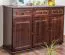 Buffet, Bois massif, 150 cm de large Abbildung