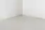 Table de nuit Badile 21, couleur : blanc pin / brun - 50 x 57 x 40 cm (h x l x p)