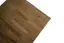 Table basse Wooden Nature 204 hêtre massif huilé naturel - Dimensions : 110 x 70 x 45 cm (L x P x H)