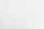 Vitrine Badus 12, couleur : blanc - 201 x 49 x 44 cm (h x l x p)
