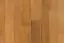 Banc Wooden Nature 134 en bois de coeur de hêtre massif - 200 x 33 cm (l x l)