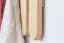 Garde-robe en bois de pin massif naturel Junco 355 - Dimensions 60 x 70 x 29 cm (H x L x P)
