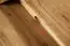 Commode Masterton 10, chêne sauvage massif huilé - Dimensions : 100 x 136 x 45 cm (H x L x P)