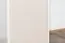 Chambre d'enfant - Armoire à portes battantes / armoire Benjamin 16, couleur : blanc / crème - Dimensions : 236 x 44 x 56 cm (H x L x P)