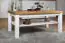Table basse "Solin" chêne blanc / naturel 21 - Dimensions : 51 x 115 x 65 cm (H x L x P)