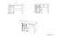 Bureau Mesquite 19, couleur : chêne clair de Sonoma / chêne truffier de Sonoma - Dimensions : 78 x 120 x 58 cm (H x L x P), avec 1 porte, 1 tiroir et 2 compartiments