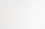 Meuble TV Madryn 06, Couleur : Chêne de Sonoma / Blanc brillant - 50 x 138 x 40 cm (H x L x P)