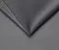 Panneaux rembourrés, lot de 10, Couleur : Anthracite, Revêtement : Velours, dimensions : 70 x 30 cm