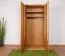 Chambre complète 6 pièces Fazenda | Style moderne | Finition chêne naturel | Nombreux rangements