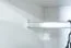 Armoire brillant