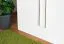 Armoire brillant
