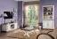 Commode Kilkis pin blanc antique 83 x 55 x 42 cm | Style moderne | Finition bois massif partiel