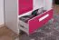 Armoire brillant