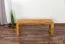 Banquette Chêne Bois massif Abbildung