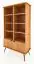 Étagère Rolleston 31, bois de hêtre massif huilé - Dimensions : 176 x 97 x 46 cm (H x L x P)