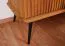 Commode Rolleston 14 | Chêne sauvage massif huilé | 72 x 144 x 46 cm | Design premium