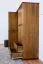 Chambre à coucher- Armoire
