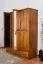 Armoire avec mirroir