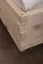 Lit simple sans métal Wooden Nature 427 | Pin cembro autrichien massif | 90 x 200 cm | Design moderne
