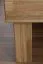 Lit Futon / lit en bois de chêne massif huilé Wooden Nature 01 - Surface de couchage 180 x 200 cm (l x L) 