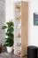 Ensemble bureau 7 pièces Cianjur | Chêne/Blanc | Rangement optimal | Design moderne