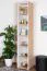 Bureau complet Cianjur 12 pièces | Chêne / Blanc | Design moderne | Finitions soignées
