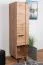 Bureau - Armoire étroite