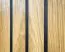 Armoire vestiaire Ringerike 09, couleur : anthracite / chêne Artisan - dimensions : 203 x 60 x 32 cm (h x l x p), avec deux compartiments et une barre de penderie